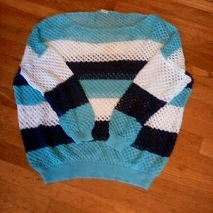 Body Central Knitted Sweater